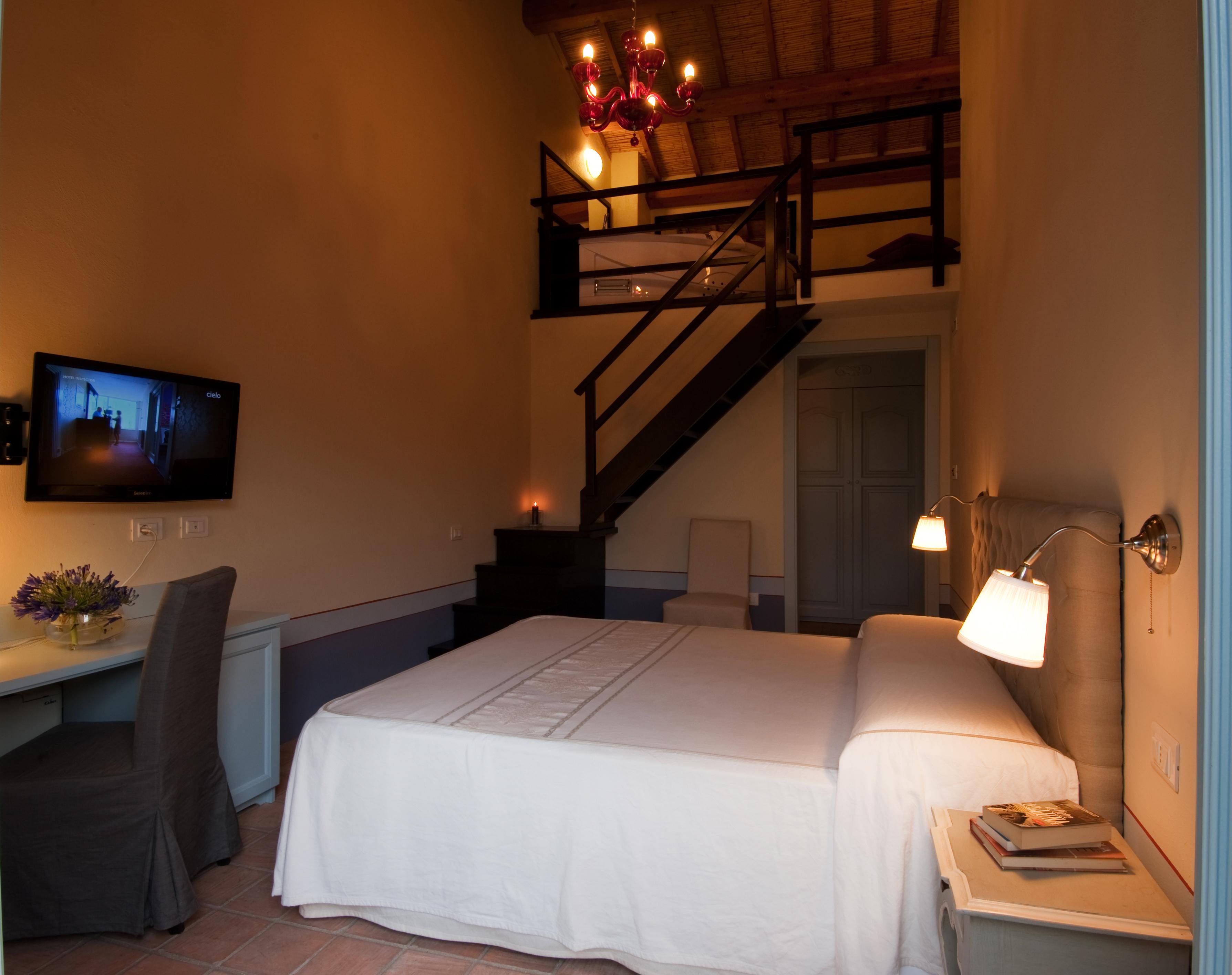 Aquae Sinis Albergo Diffuso Càbras المظهر الخارجي الصورة