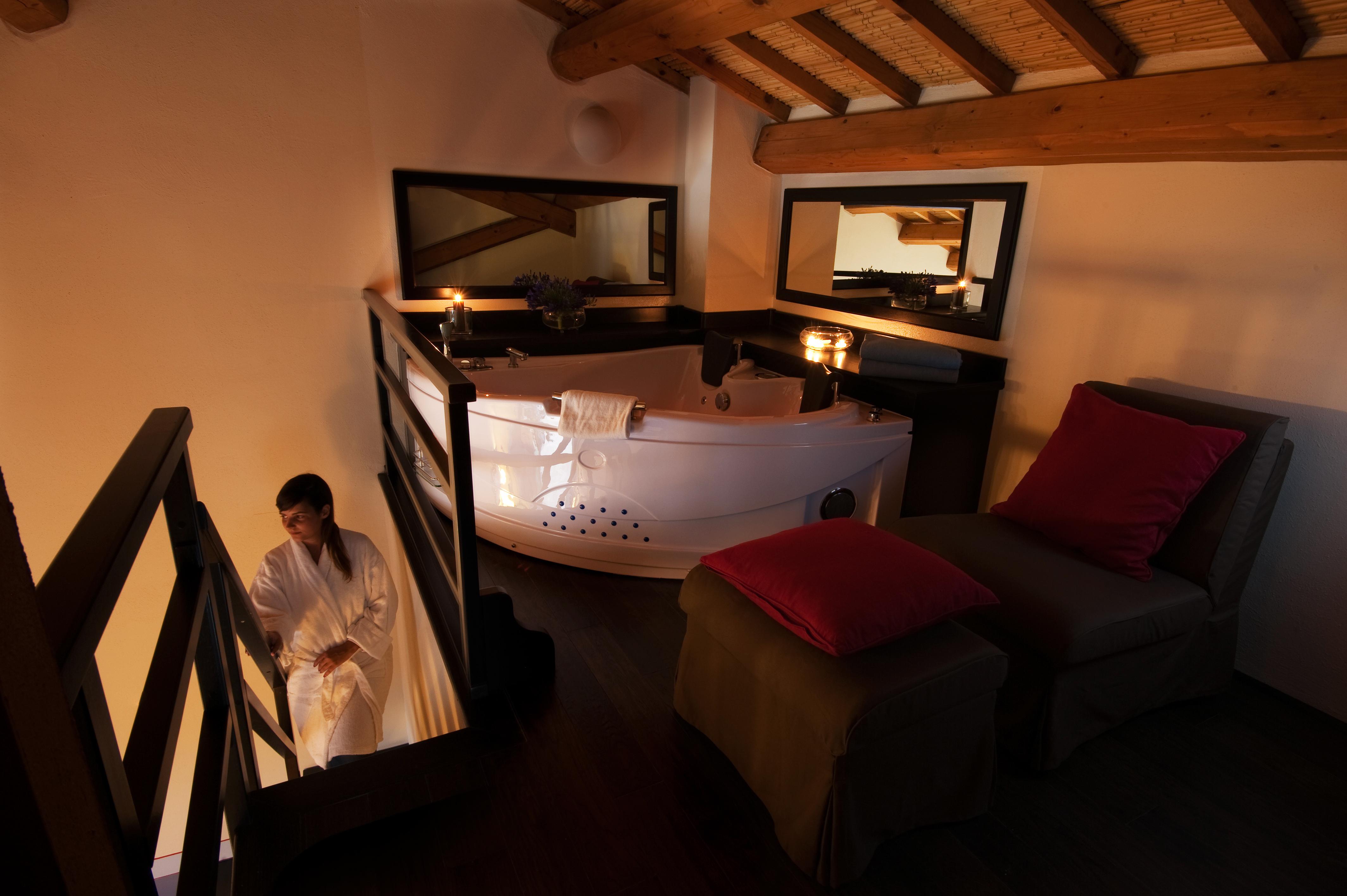 Aquae Sinis Albergo Diffuso Càbras المظهر الخارجي الصورة