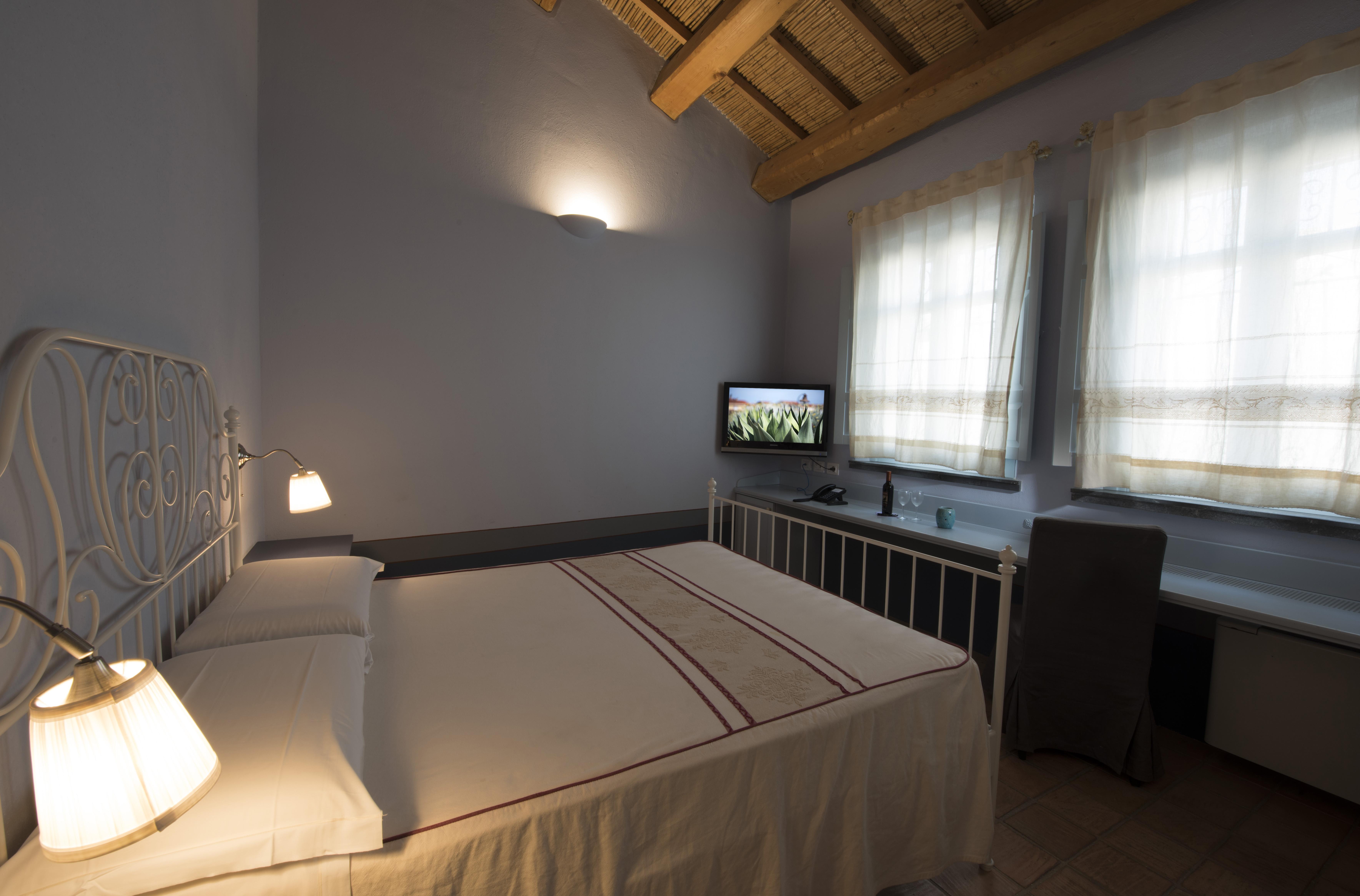 Aquae Sinis Albergo Diffuso Càbras المظهر الخارجي الصورة