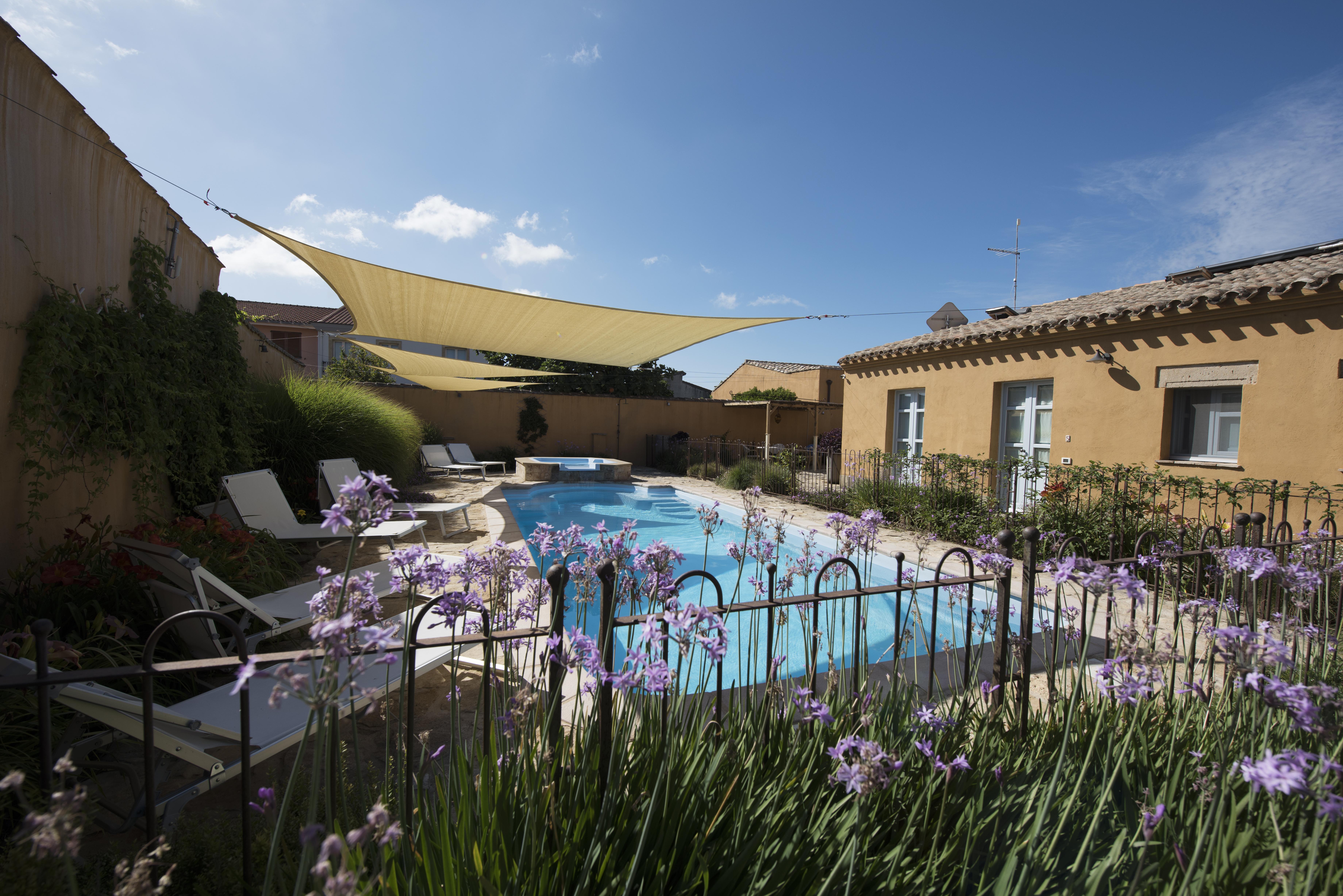 Aquae Sinis Albergo Diffuso Càbras المظهر الخارجي الصورة