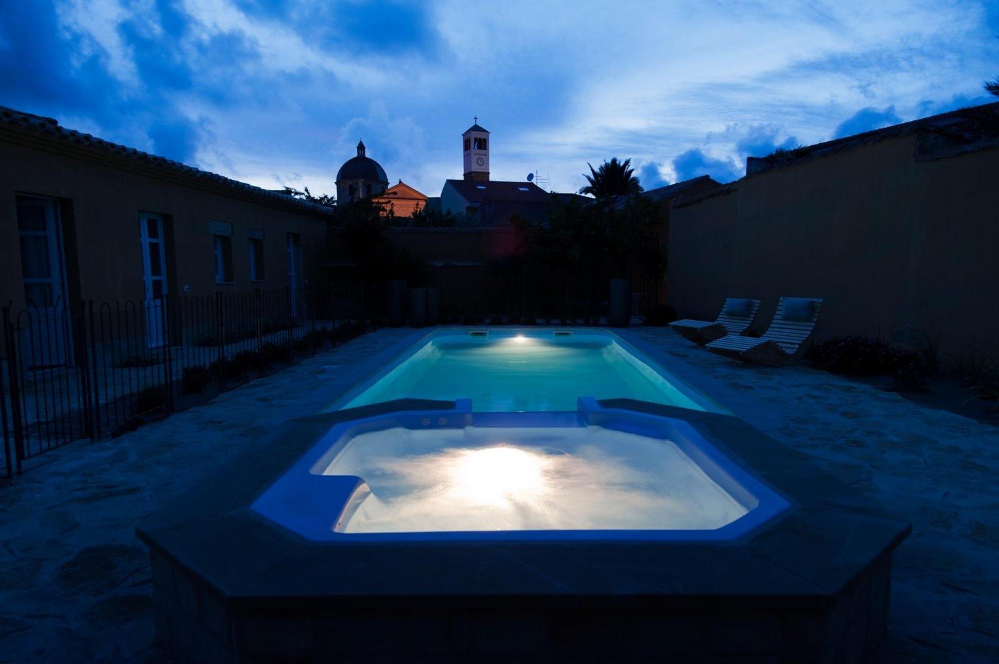 Aquae Sinis Albergo Diffuso Càbras المظهر الخارجي الصورة