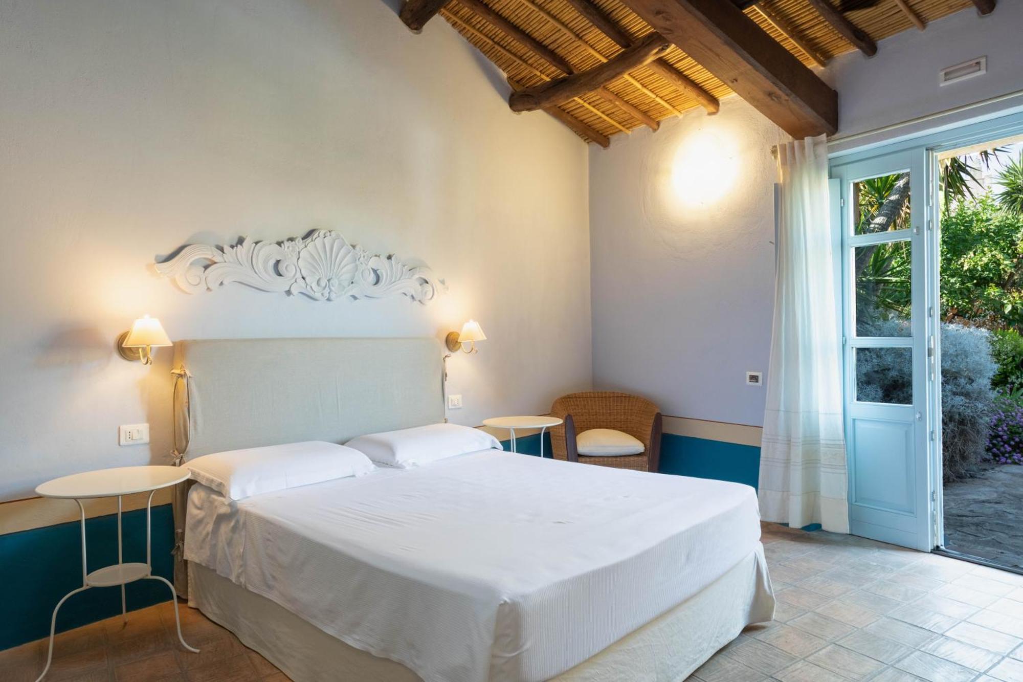 Aquae Sinis Albergo Diffuso Càbras المظهر الخارجي الصورة