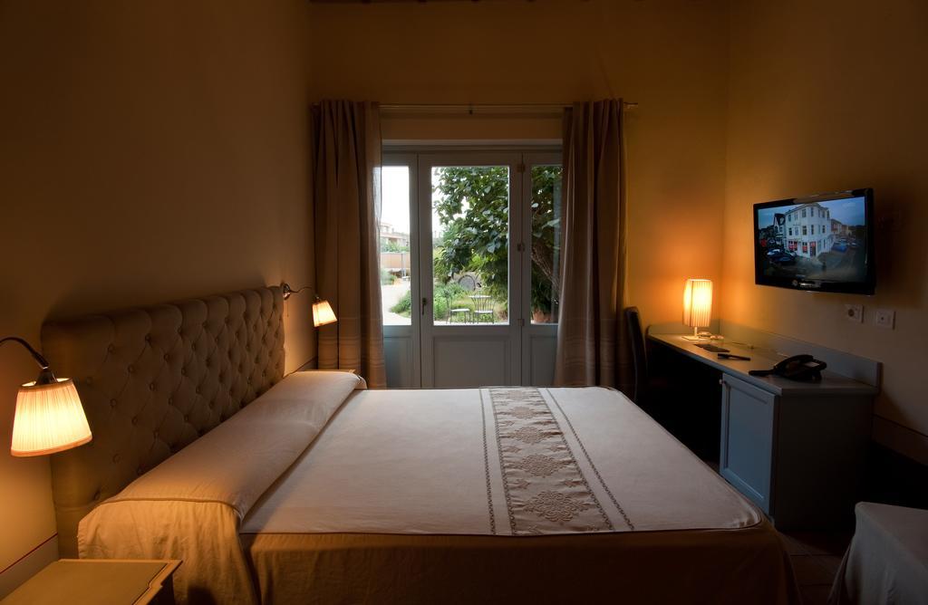 Aquae Sinis Albergo Diffuso Càbras المظهر الخارجي الصورة